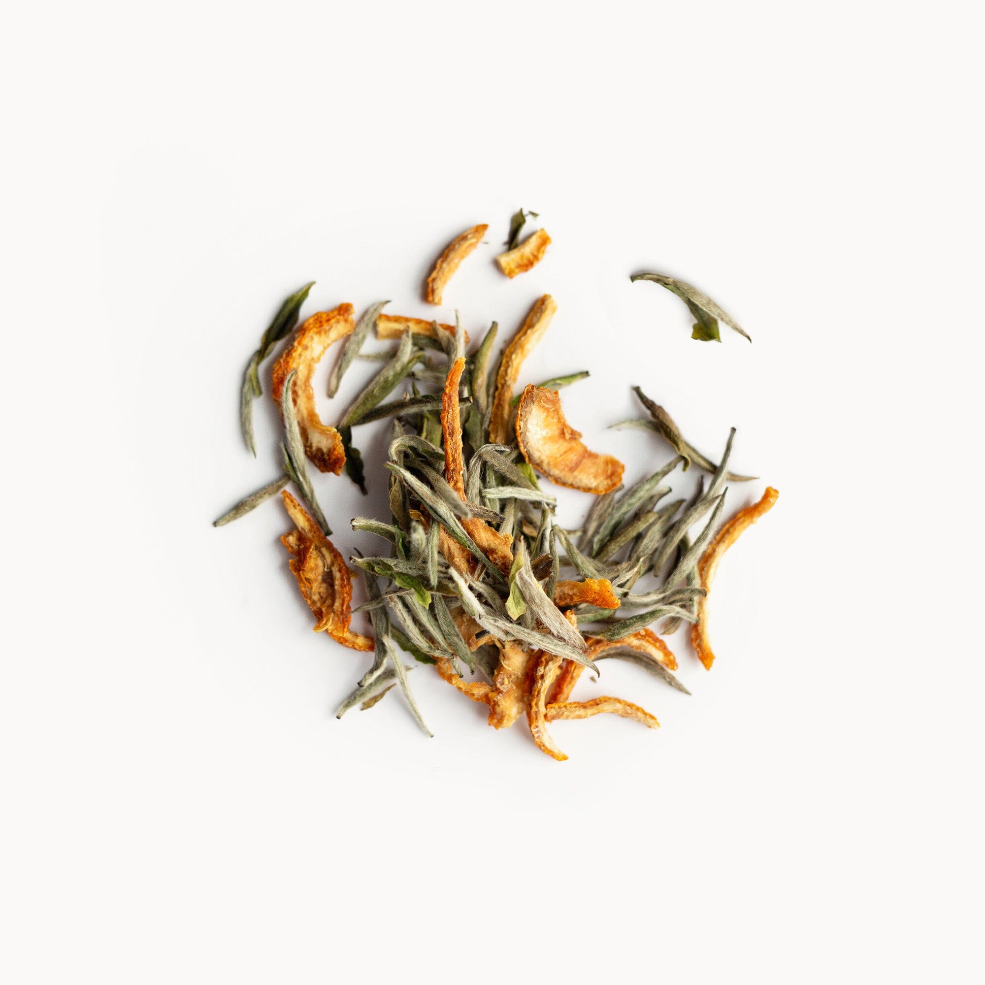 Yuzu Silver Needles | Rishi Tea