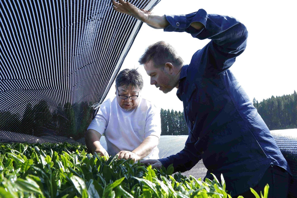 Maker Spotlight: The Nishi Family