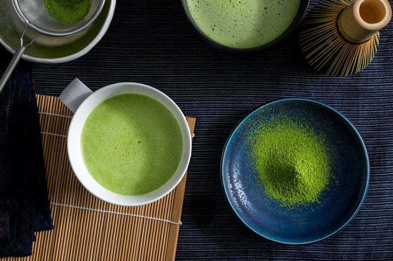 What Is Matcha?