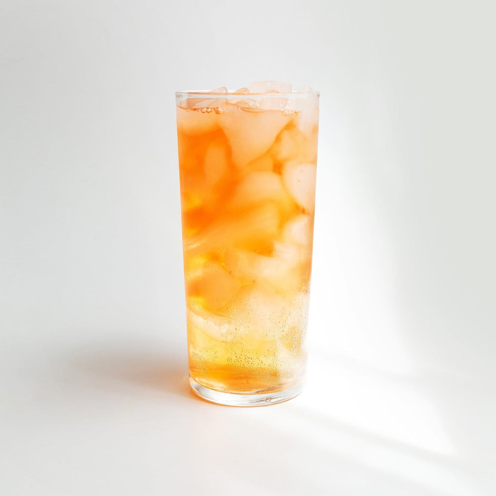 Adaptogenic Berry Sparkler