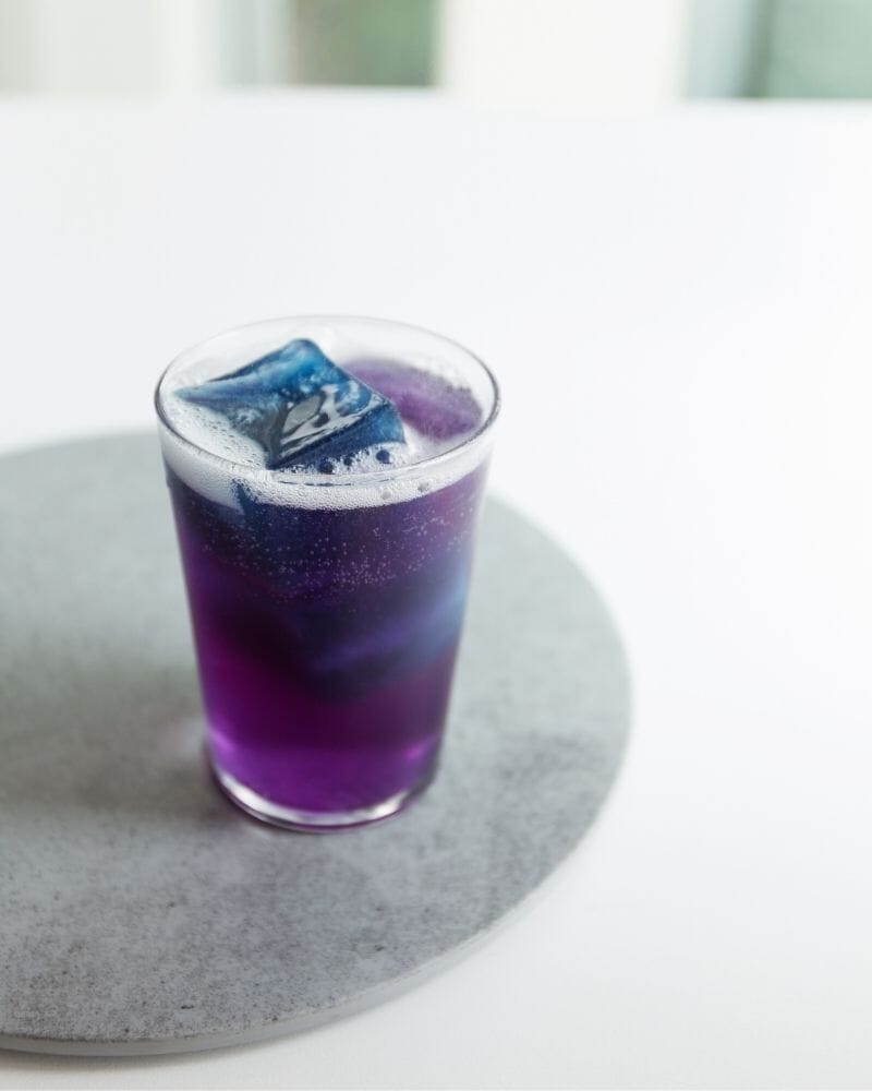 Butterfly Aloe Tonic