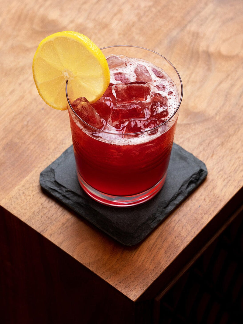 jasmine ginger cordial