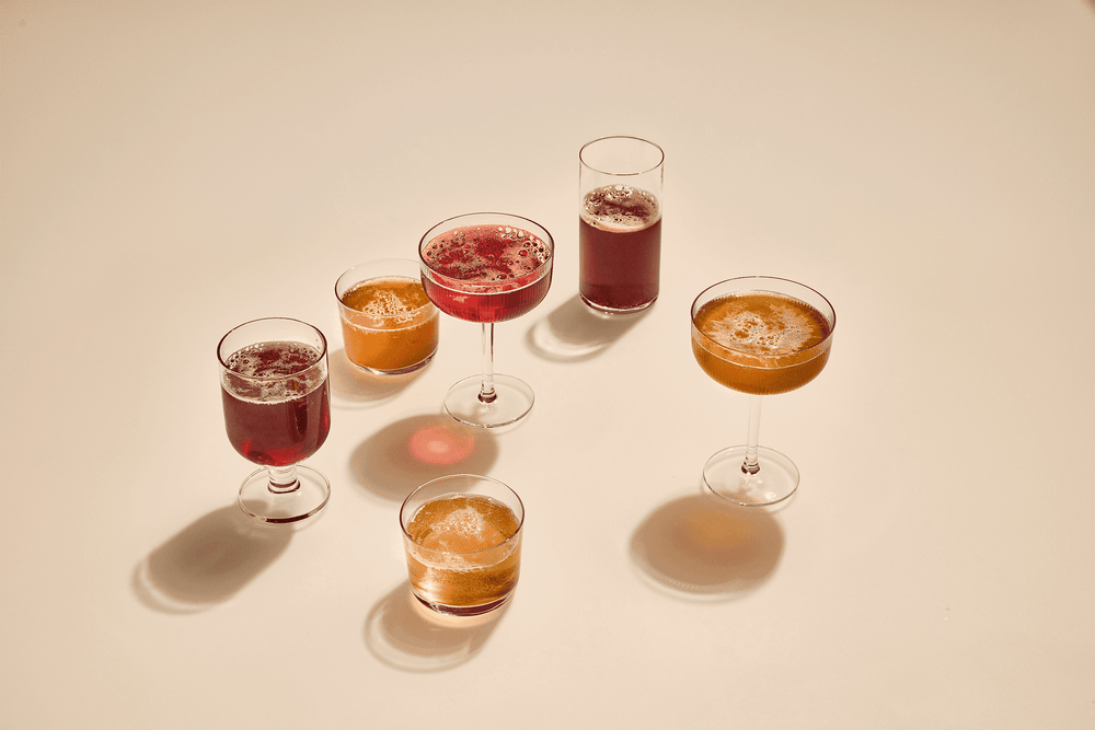 Why Premium Teas Make the Finest Alcohol Alternative Drinks