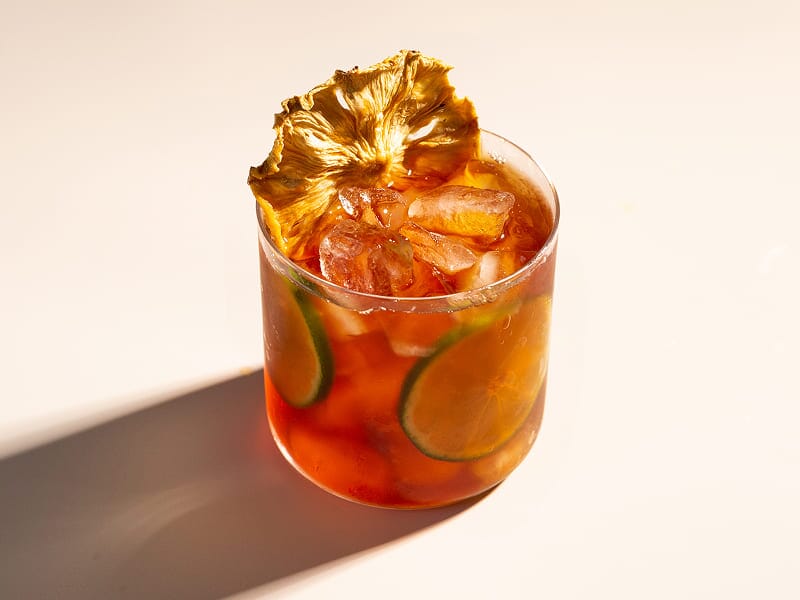 Pineapple Drift