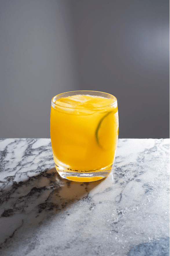 Red-Turmeric-Mezcal-Negroni