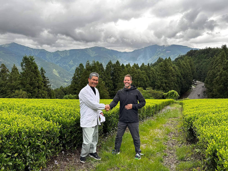 Maker Spotlight: Rikio-san