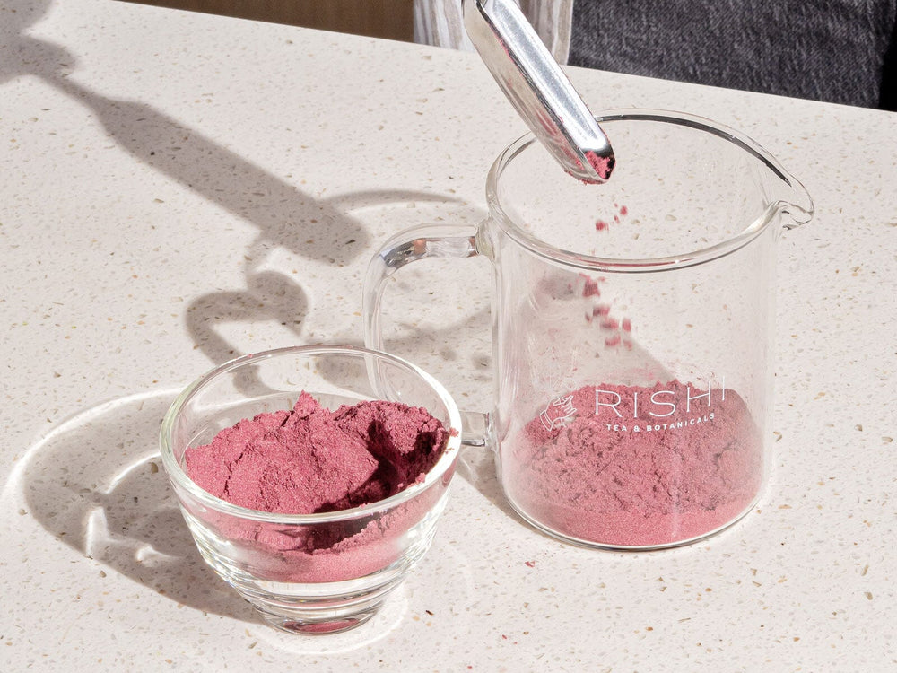 How To Use Botanical Powders