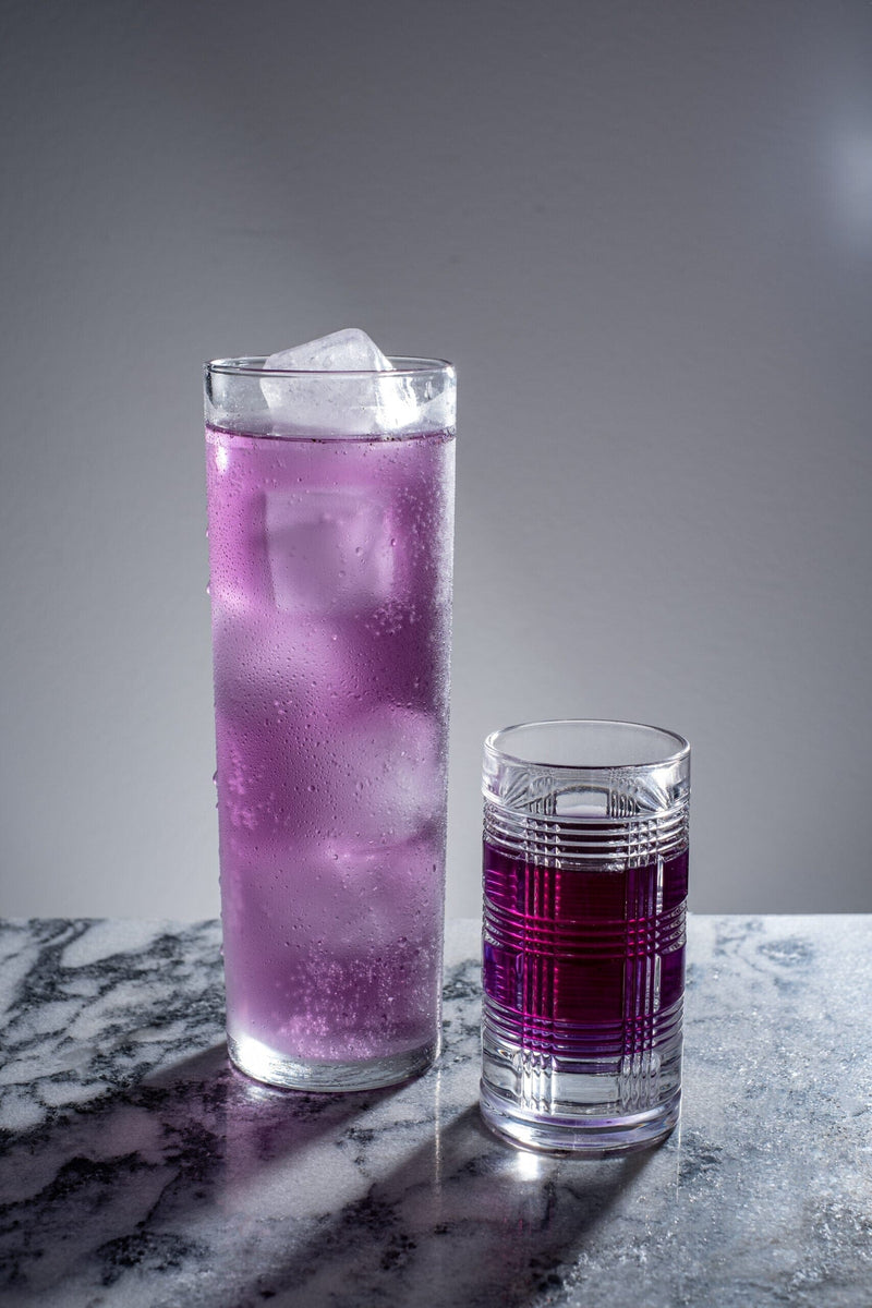 Artichoke Amaro and Tonic