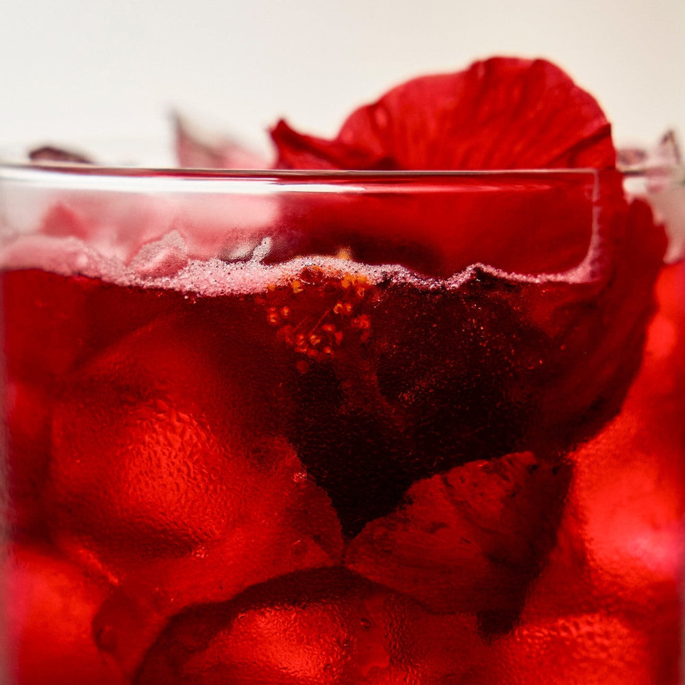 How to Make Iced Tea