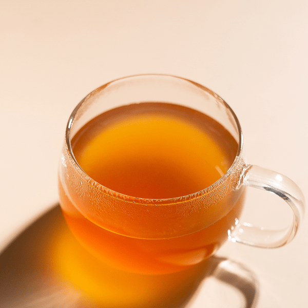 Jujube Ginger Tea