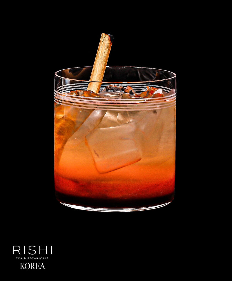 Thai Fashioned