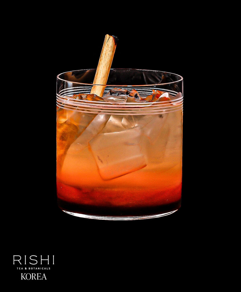 Thai Fashioned