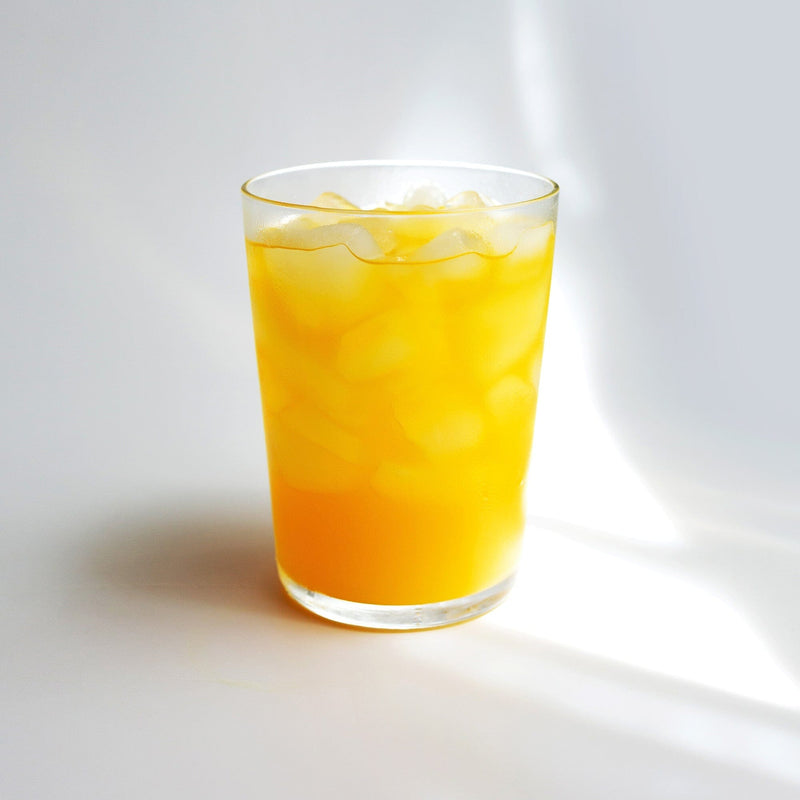 Pineapple Glow Tonic