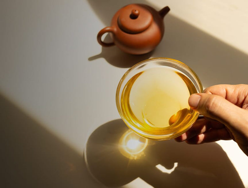 What is Gongfu Cha? Exploring the Traditional Chinese Tea Ceremony