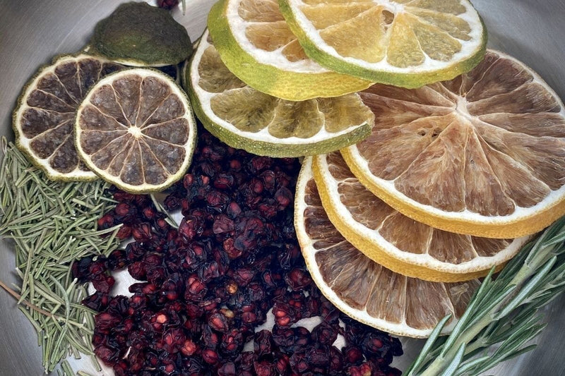 schisandra-decoction