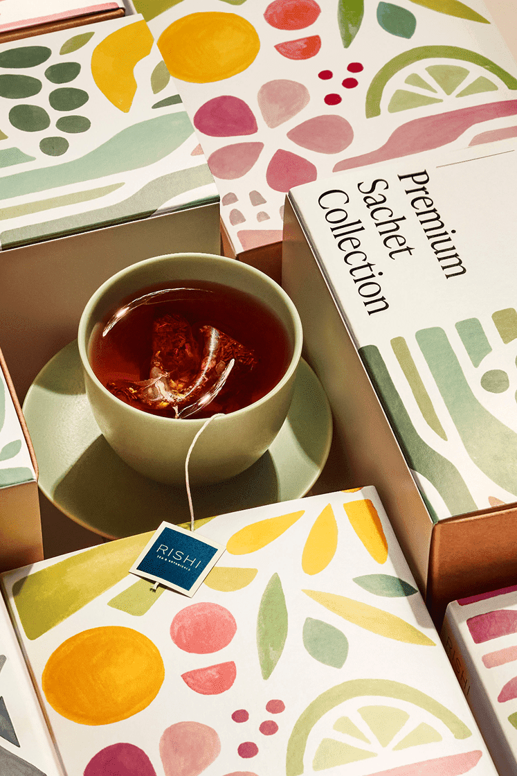 Gift Sets | Rishi Tea