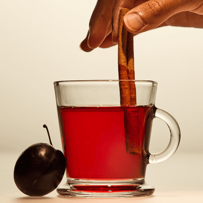 Botanical & Herbal Teas