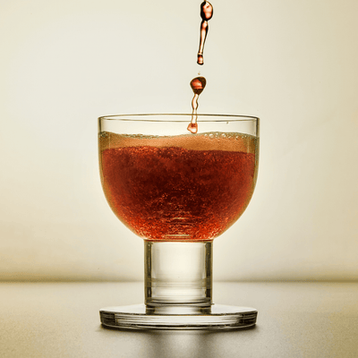 Sparkling Botanicals