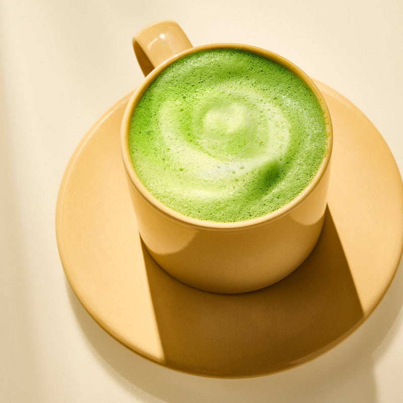 Barista Matcha hover image