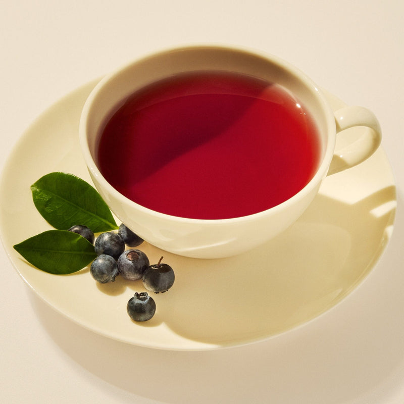 Blueberry Rooibos hover image