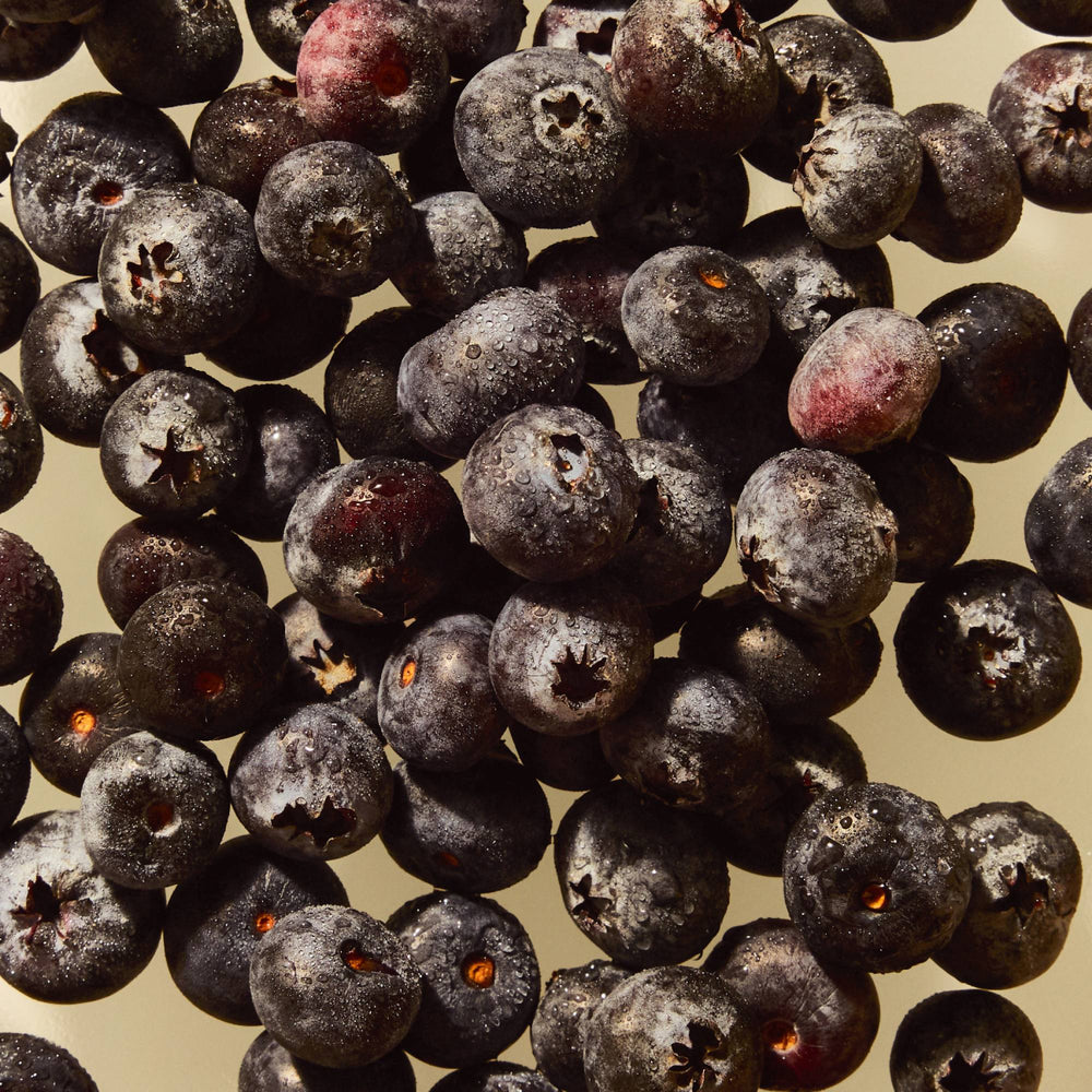 Blueberry Rooibos