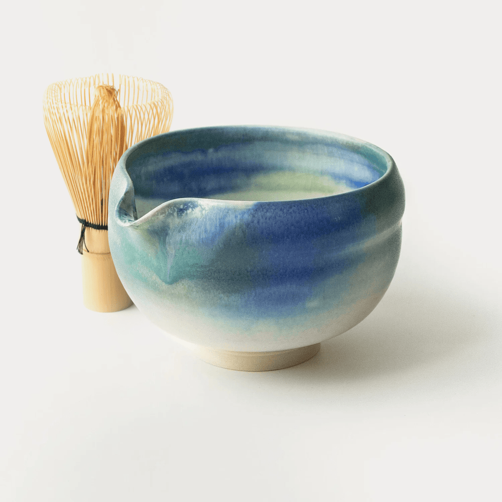 Katakuchi Special Edition Tea Bowl