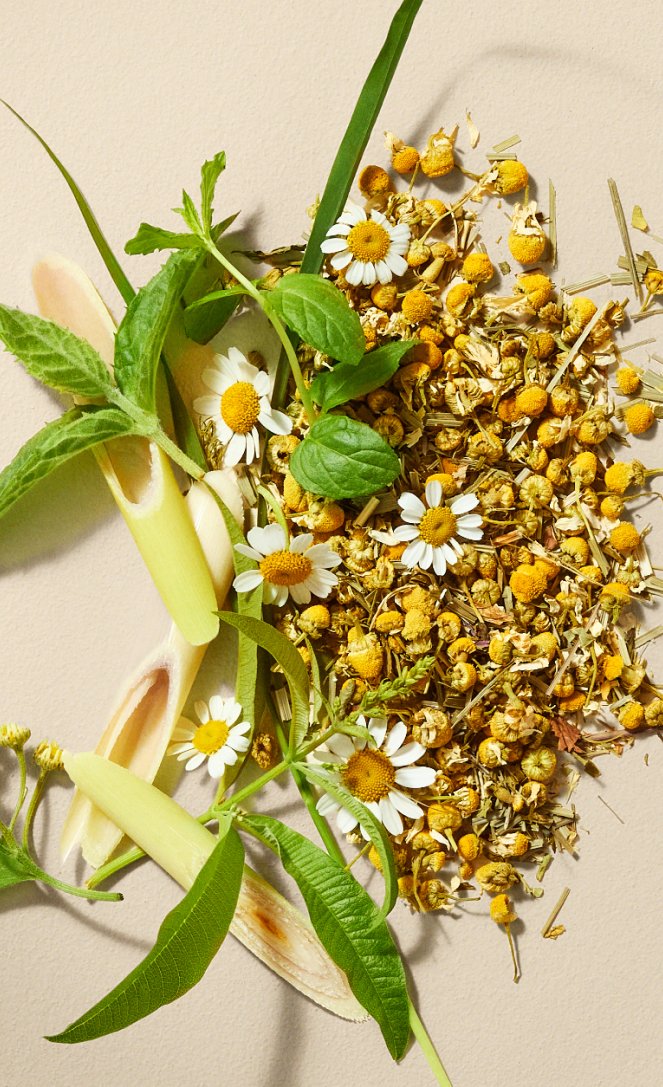 Chamomile Medley