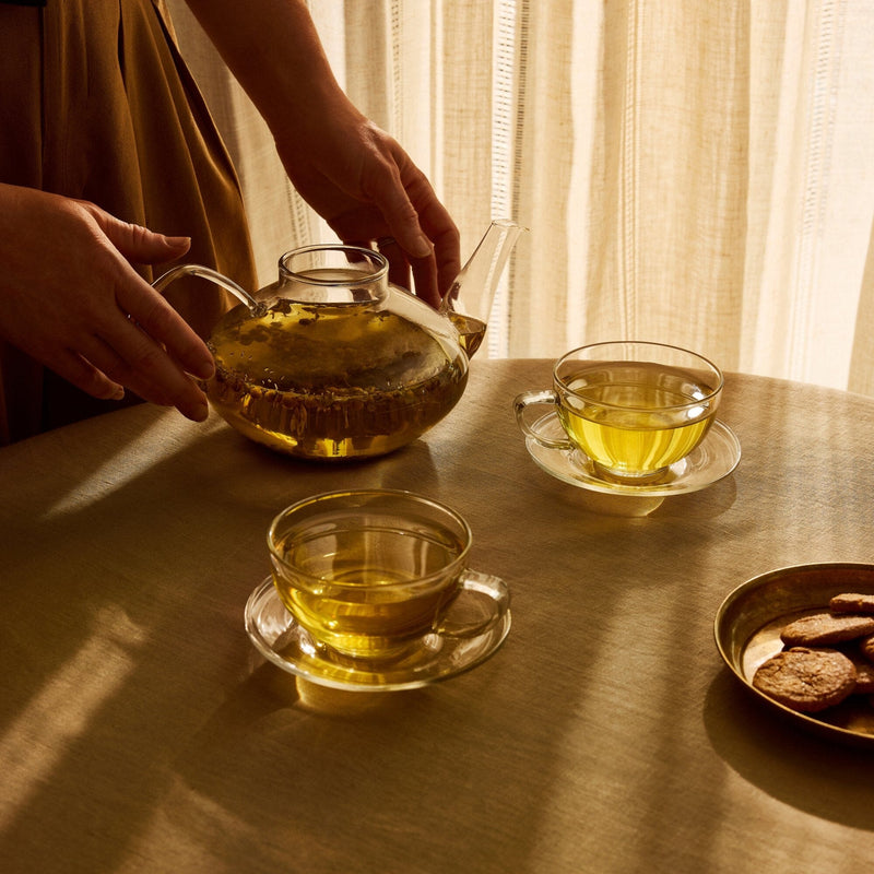 Chamomile Medley