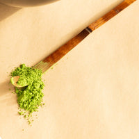 Teahouse Matcha Starter Bundle