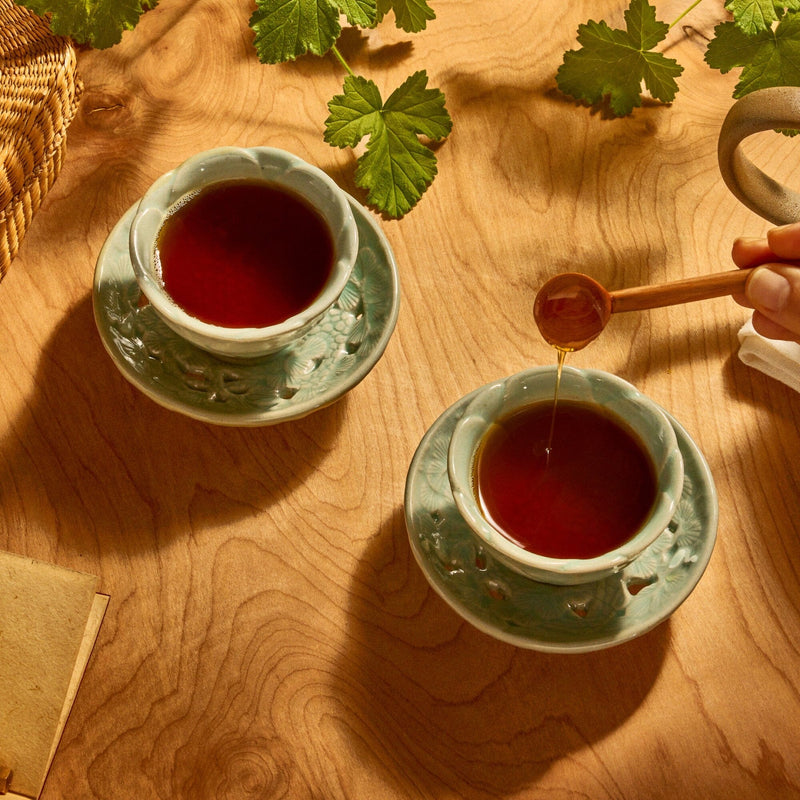 China Breakfast hover image