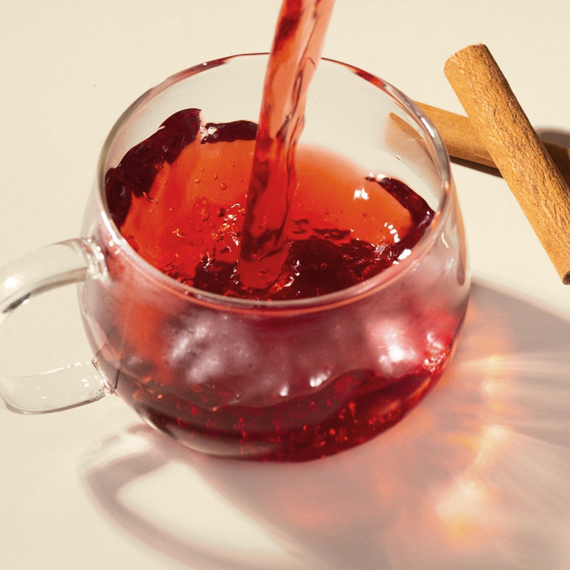 Cinnamon Plum