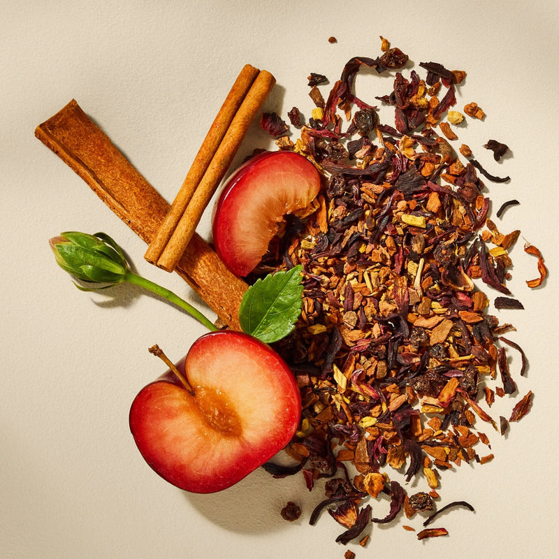 Cinnamon Plum
