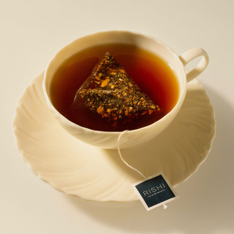 Cinnamon Tulsi Spice