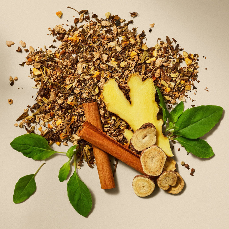 Cinnamon Tulsi Spice hover image