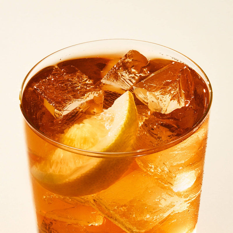 Citron Black Iced Tea hover image