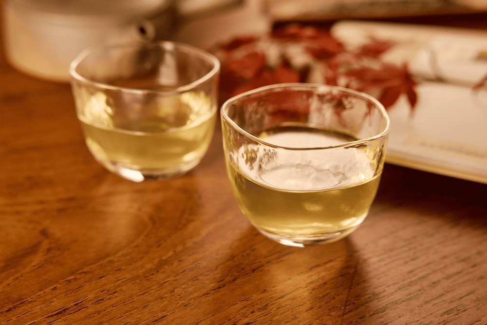 Tea Flights | Loose Leaf Tea Samplers | Rishi Teas