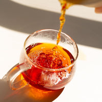 Darjeeling Second Flush Pussimbing DJ74