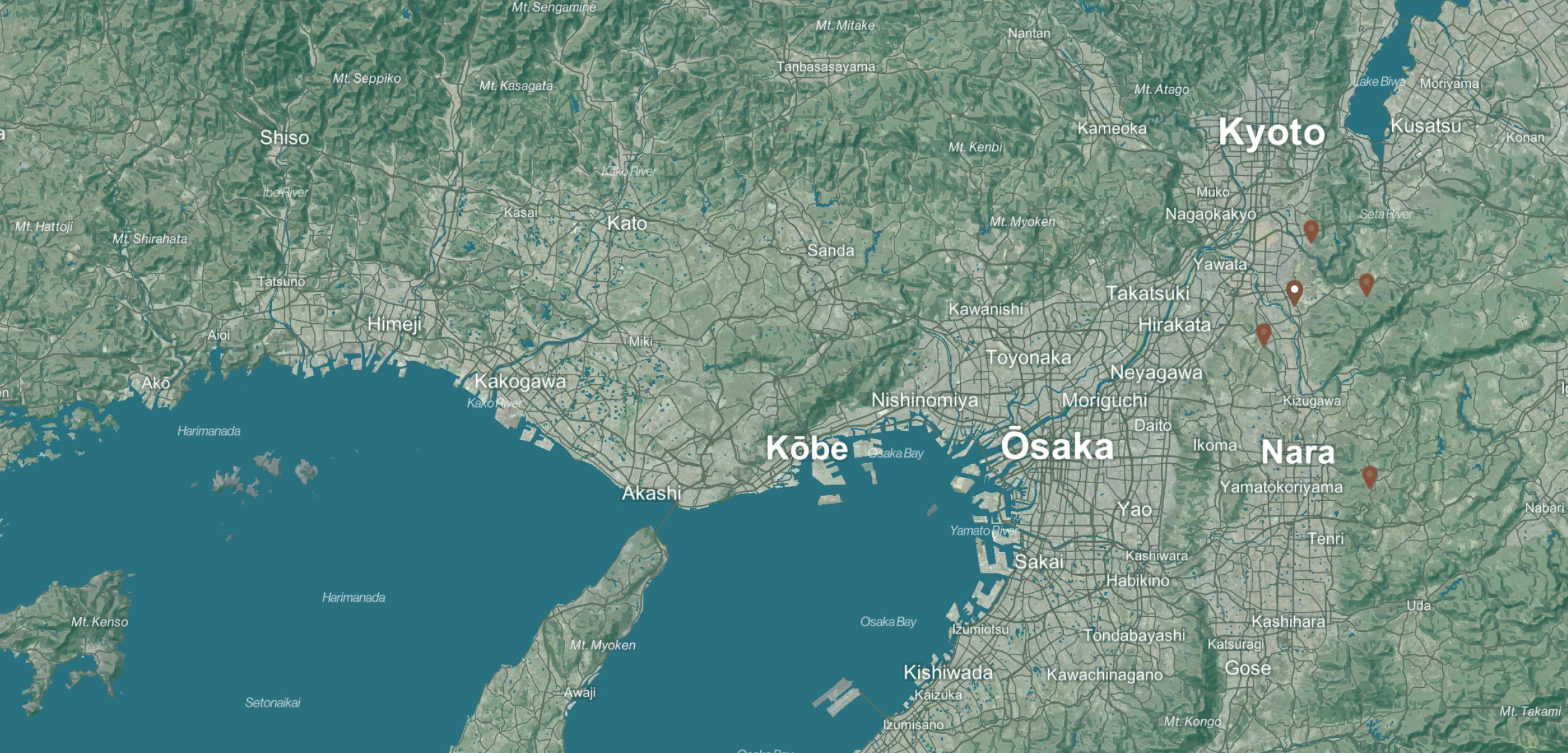 Joyo background map desktop