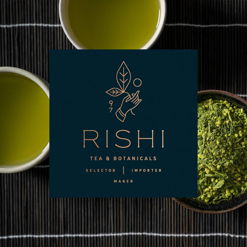 rare tea gift card Digital Gift Card