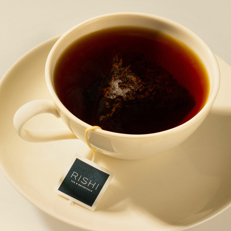 English Breakfast hover image