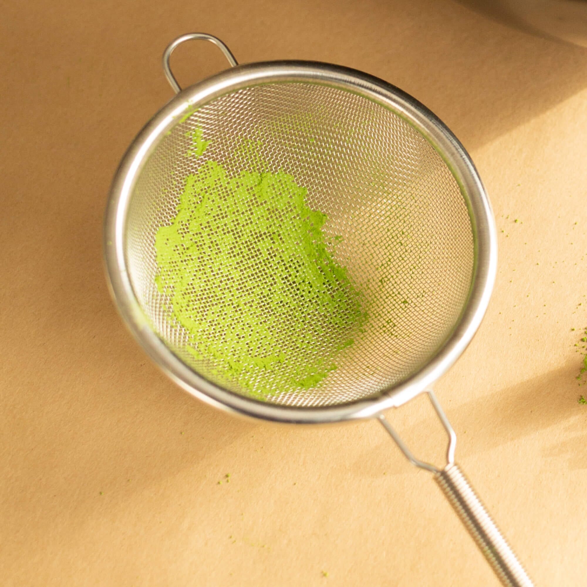 Rishi Tea Everyday Matcha Sifter - Thumbnail 3