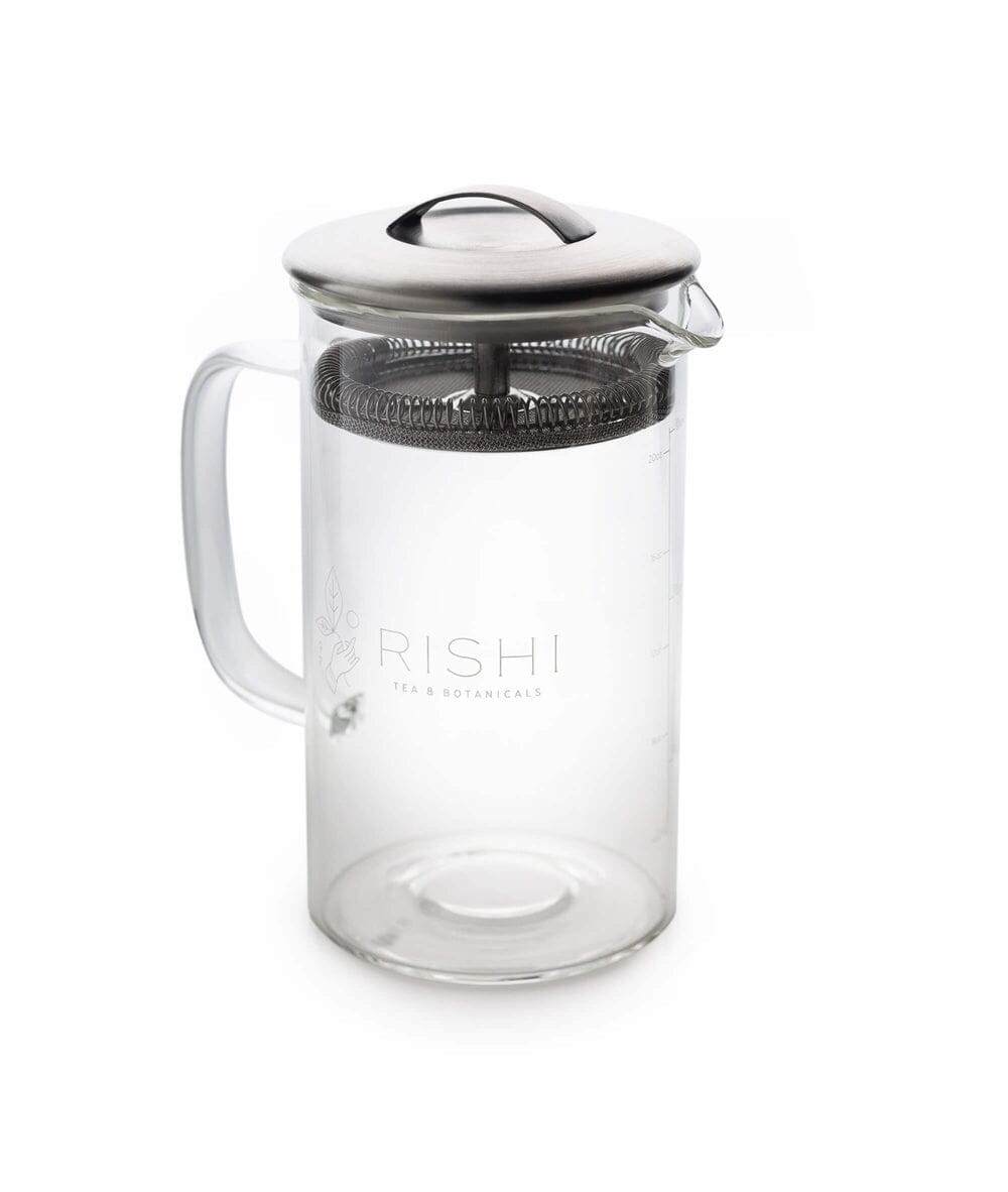 Rishi Tea Simple Brew & Mug Set - Thumbnail 5