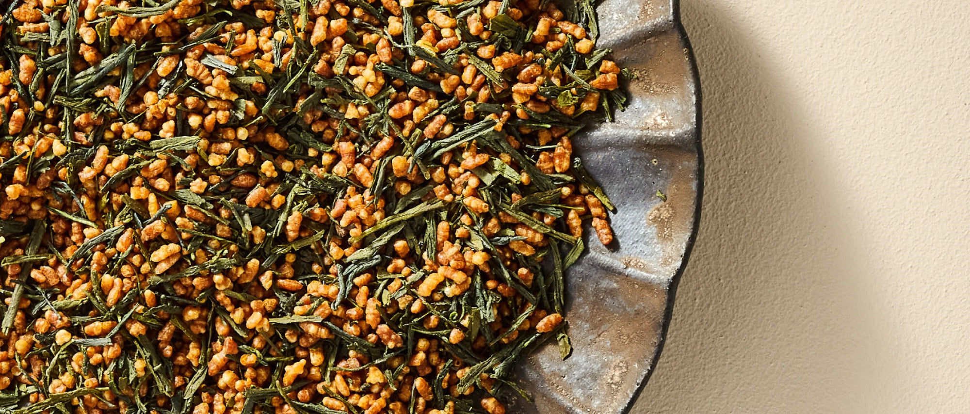 Genmaicha