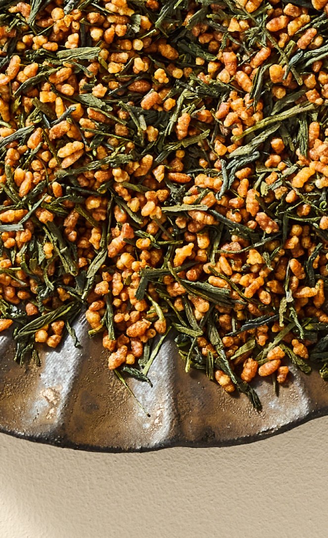 Genmaicha