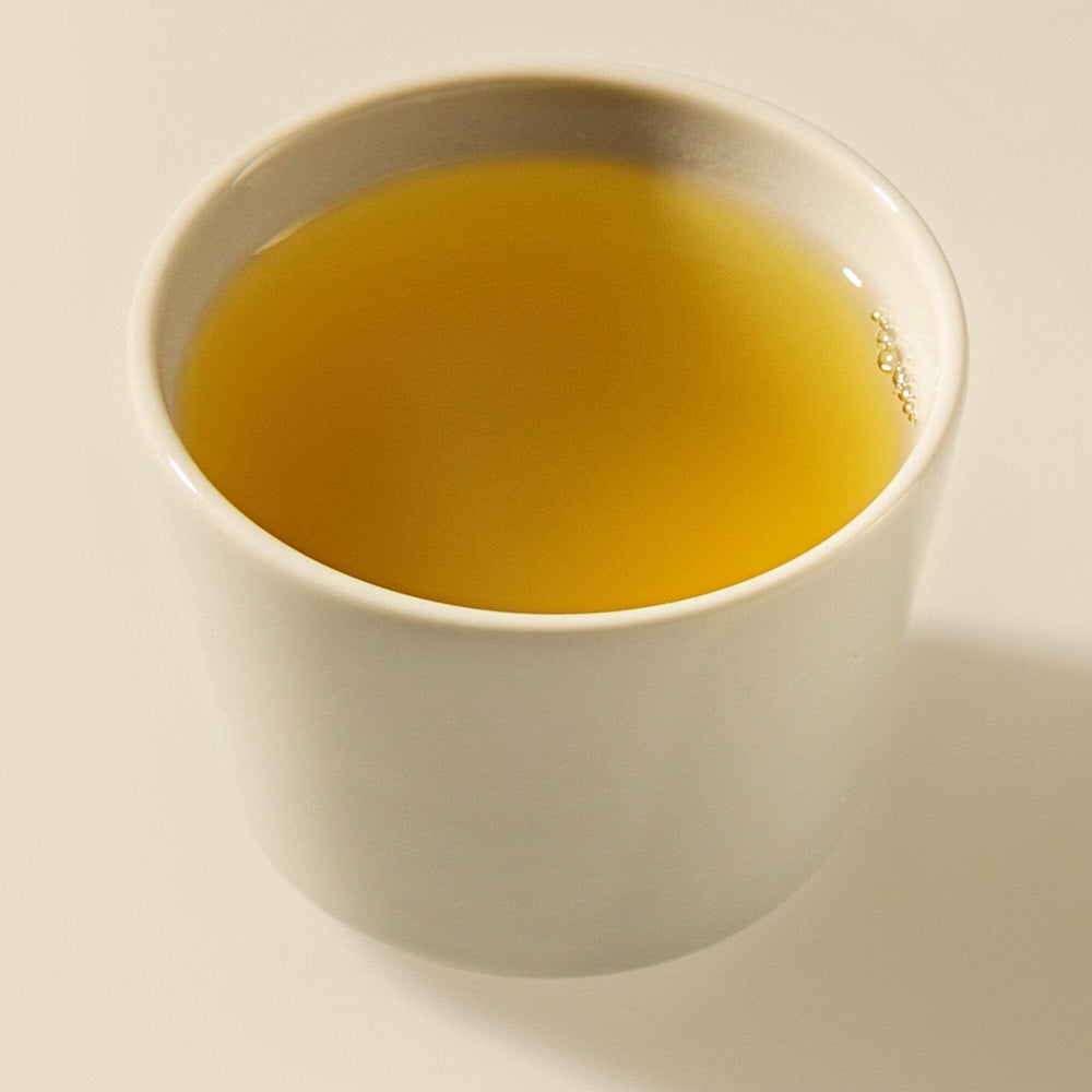 Genmaicha