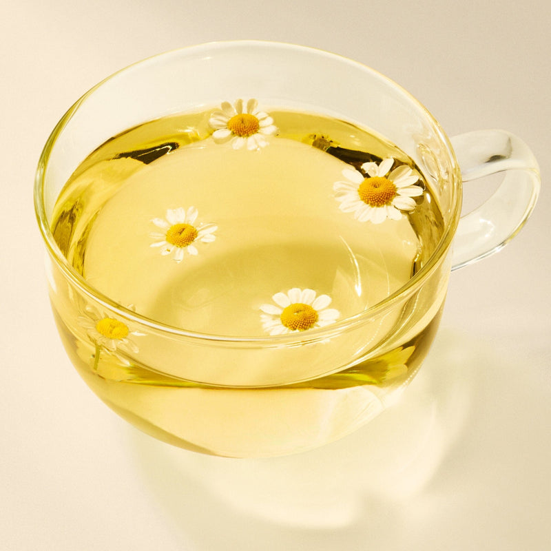 Golden Chamomile Blossoms hover image