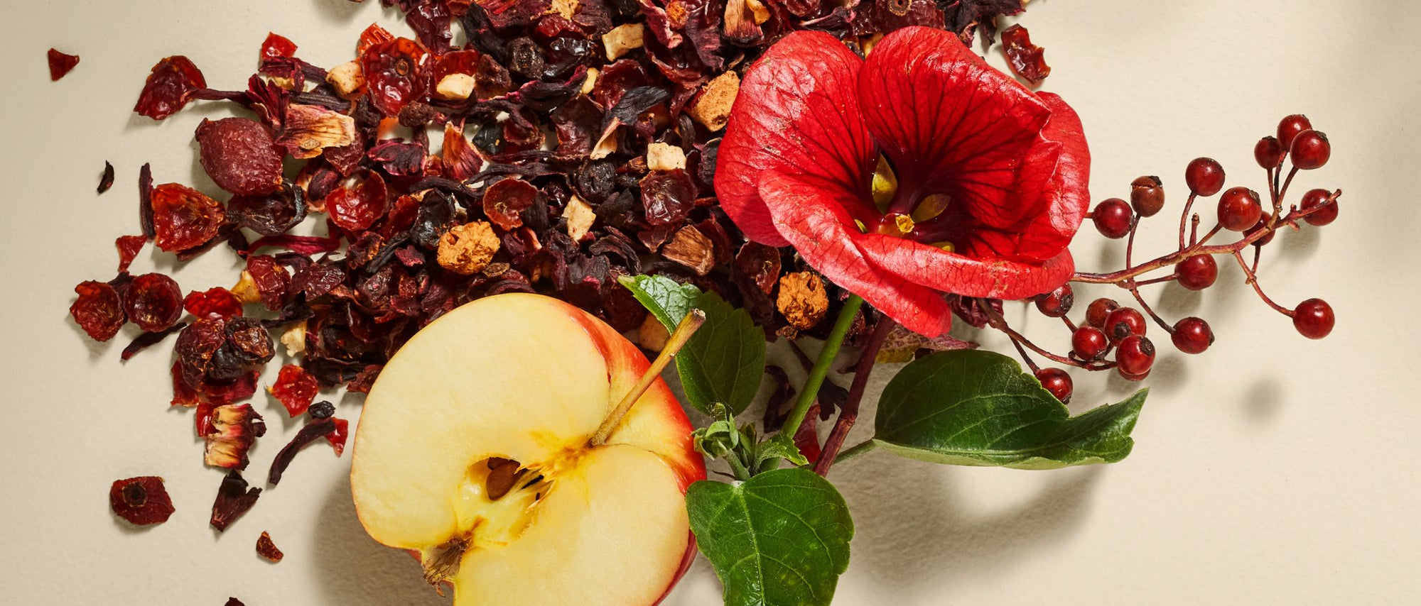 Hibiscus Berry