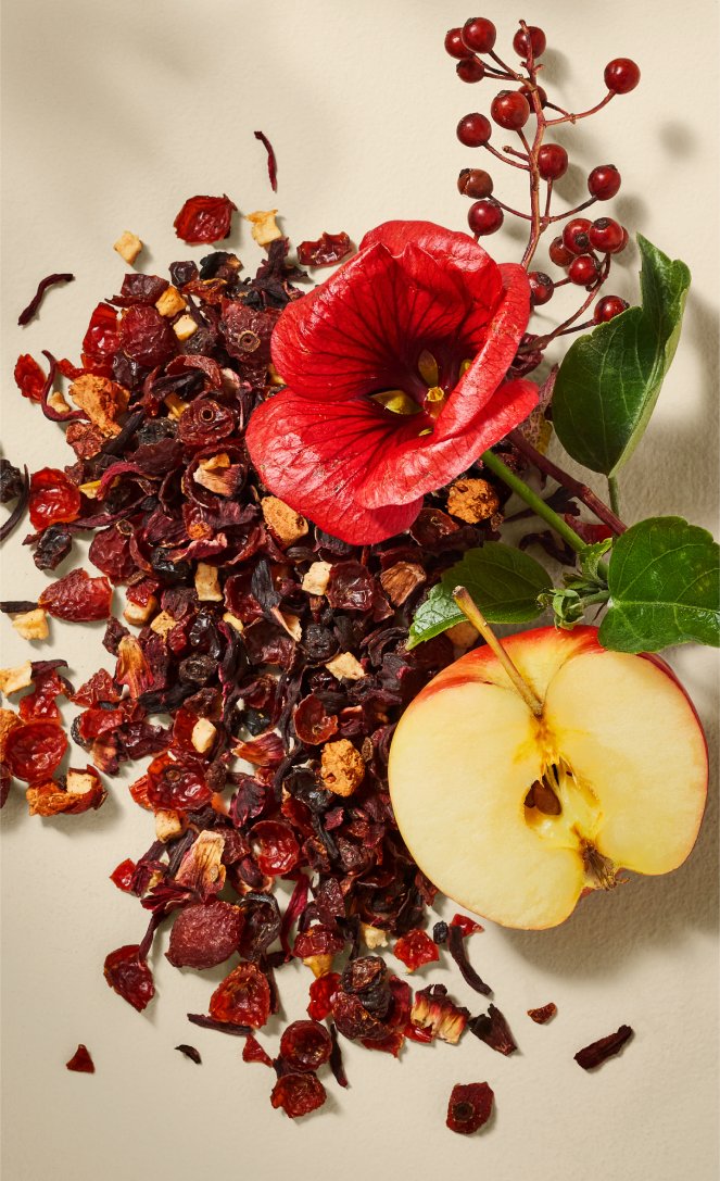 Hibiscus Berry