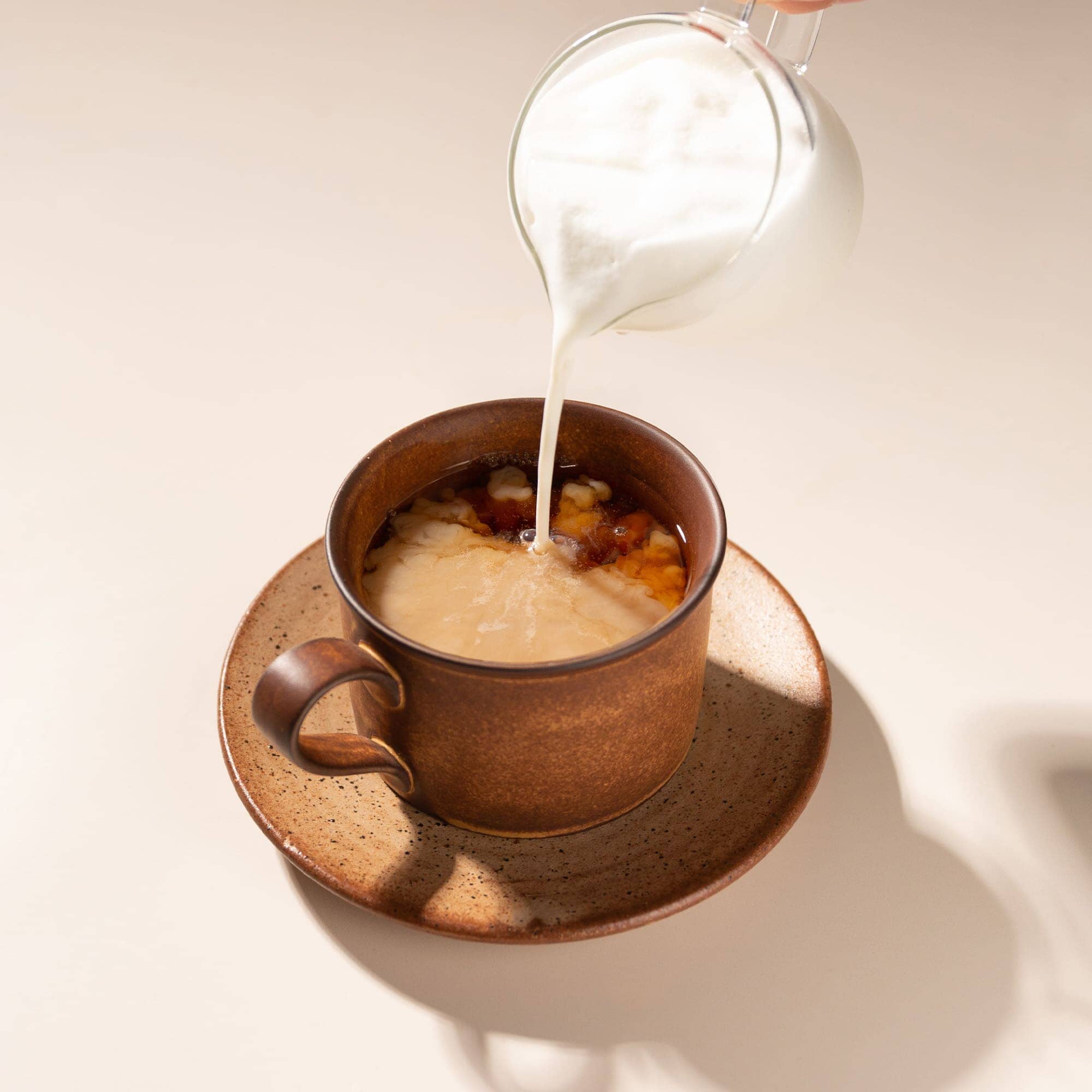 Sweet Houjicha Cocoa Powder | US and Canada Shipping | Rishi Tea