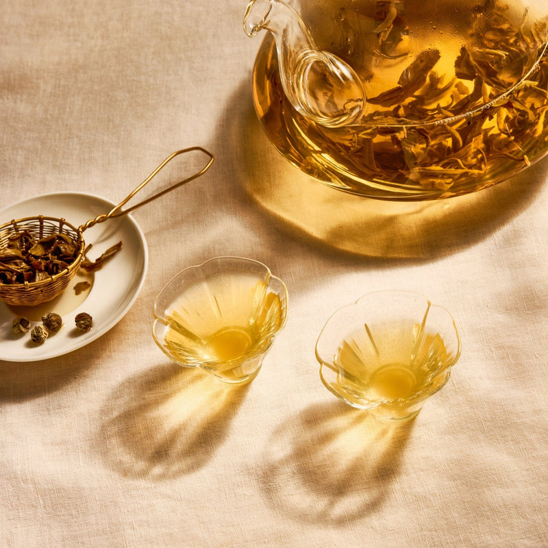 Jasmine Pearls hover image